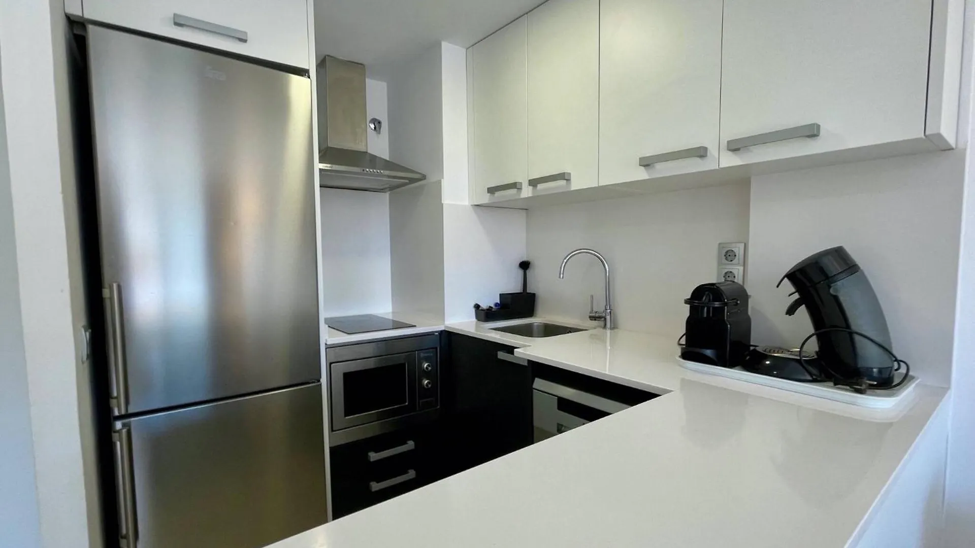 Apartamento Con Piscina Festastar 209 L'Estartit