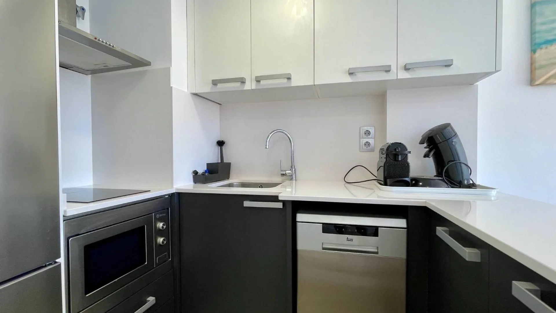 Apartment Apartamento Con Piscina Festastar 209 L'Estartit Spain