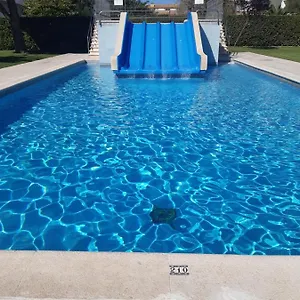 Appartement Blau Park, L'Estartit