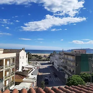 Appartement Victoria, 300 M De La Playa Y De Parking Publico En La Playa,100 M Centro, L'Estartit