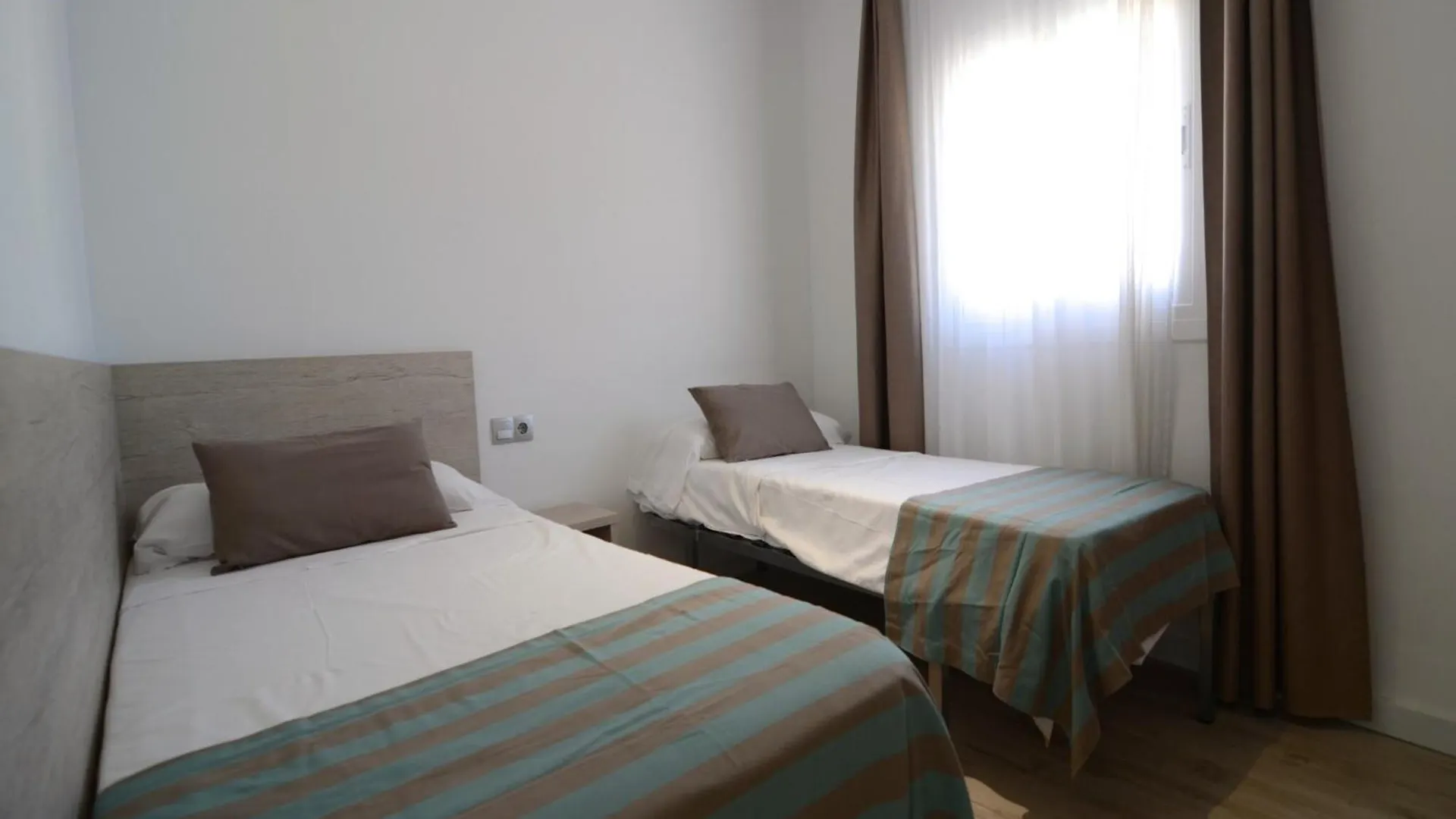 Apartamento Con Piscina Festastar 209 L'Estartit Espanha