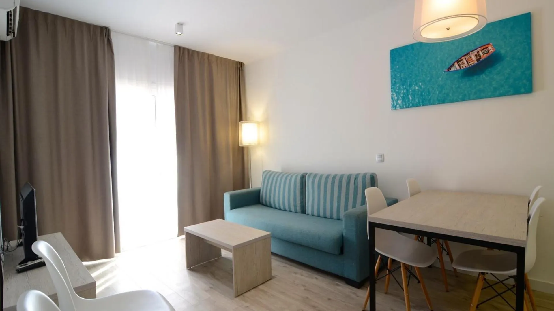 Apartamento Con Piscina Festastar 209 L'Estartit