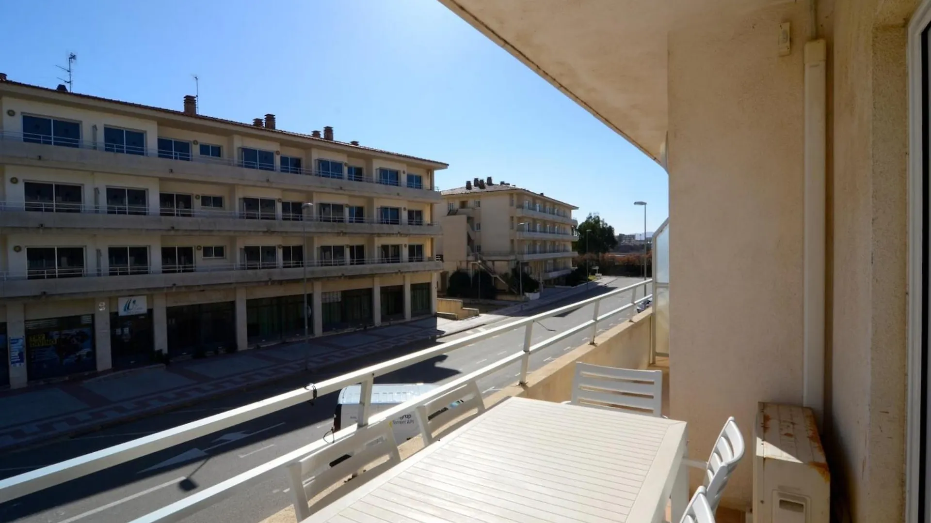 Apartamento Con Piscina Festastar 209 L'Estartit Espanha