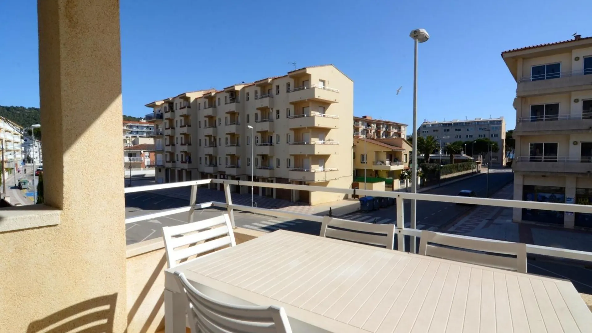 Apartamento Con Piscina Festastar 209 L'Estartit