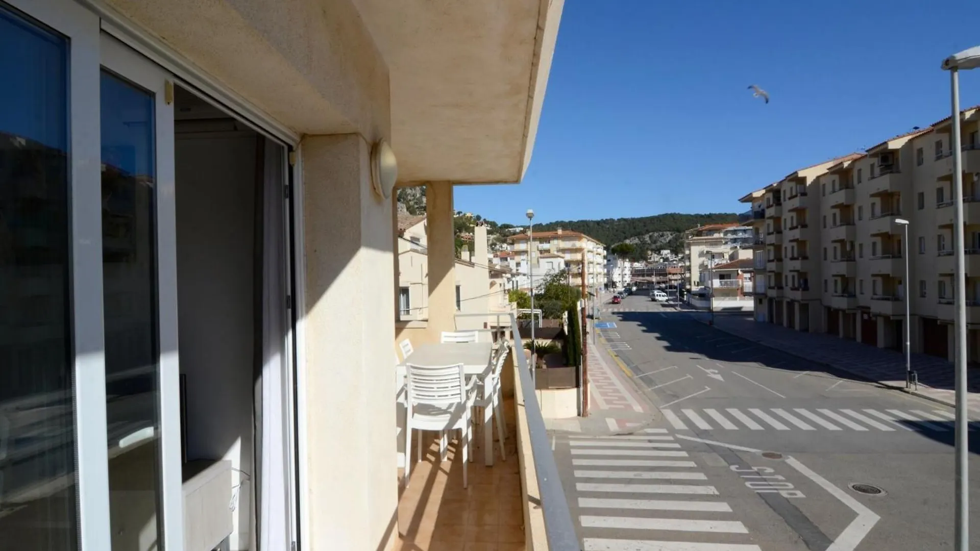 Apartamento Con Piscina Festastar 209 L'Estartit 0*,