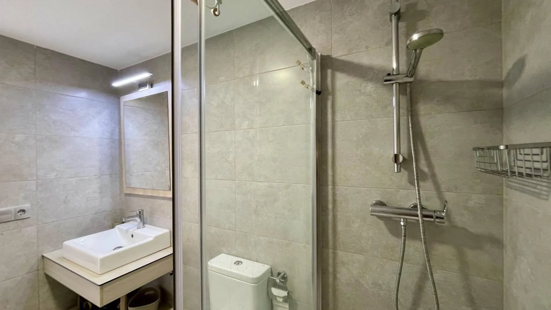 Apartamento Con Piscina Festastar 209 L'Estartit Espanha